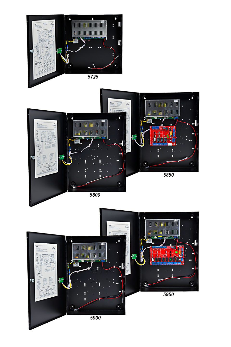Dyna Lock 572558005900 Series Pr Photo 5e3c561daebf0