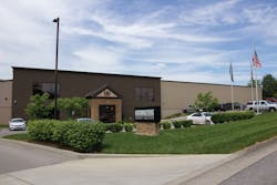 LSI headquarters LSI headquarters