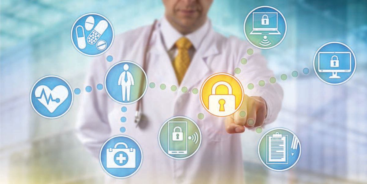 The Key to Understanding Healthcare Access Locksmith Ledger