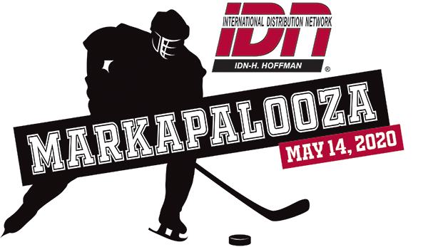 The Markapalooza Trade Show Logo 2020 5e4af83ccb7bd
