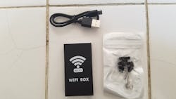 EndoSnake kit EndoSnake kit