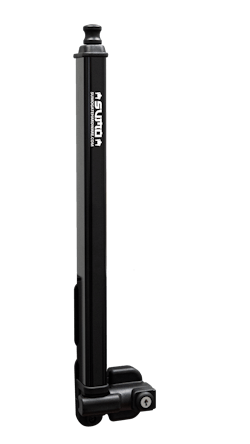 SUMO PGL-50 Pool Gate Latch SUMO PGL-50 Pool Gate Latch