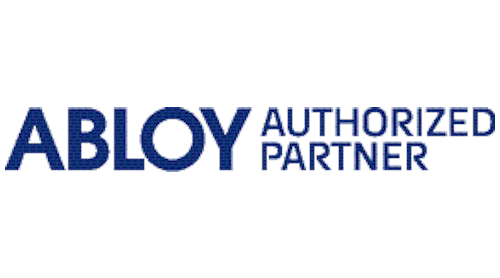 Abloy Channel Partners Logo