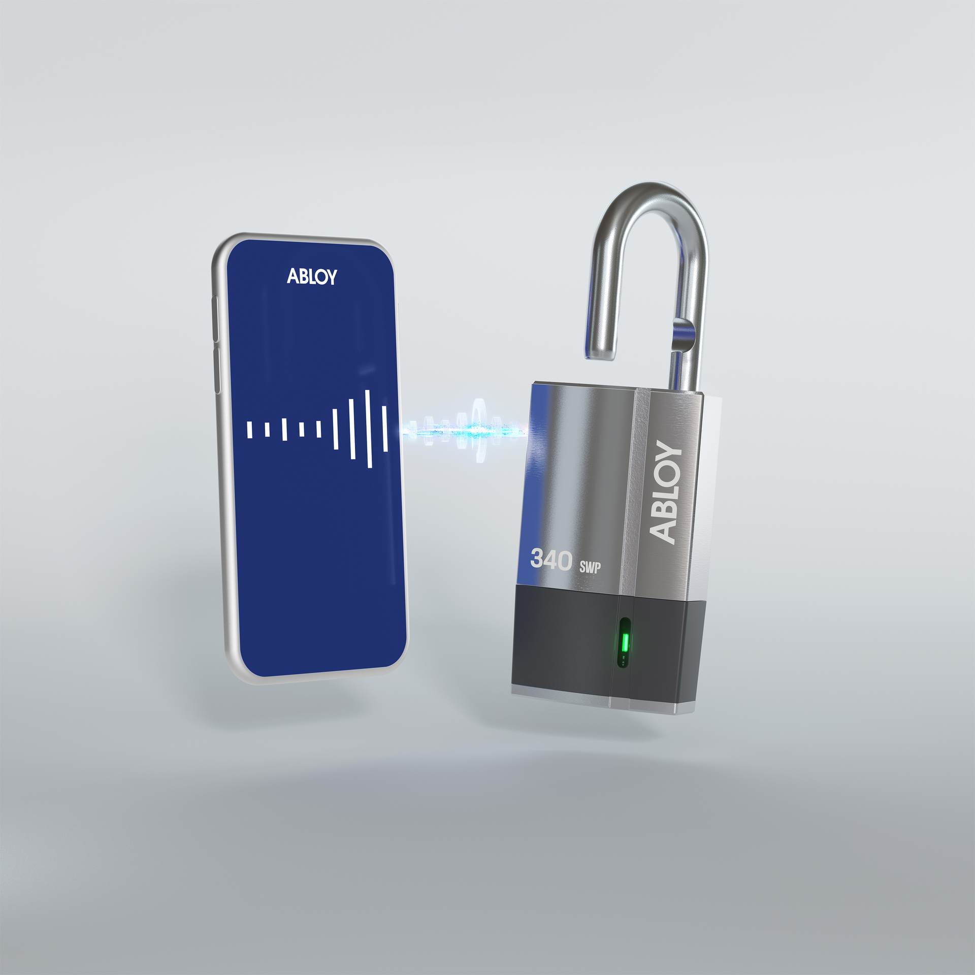 ABLOY Launches Mobile Digital Key and Weatherproof Bluetooth Padlock ...