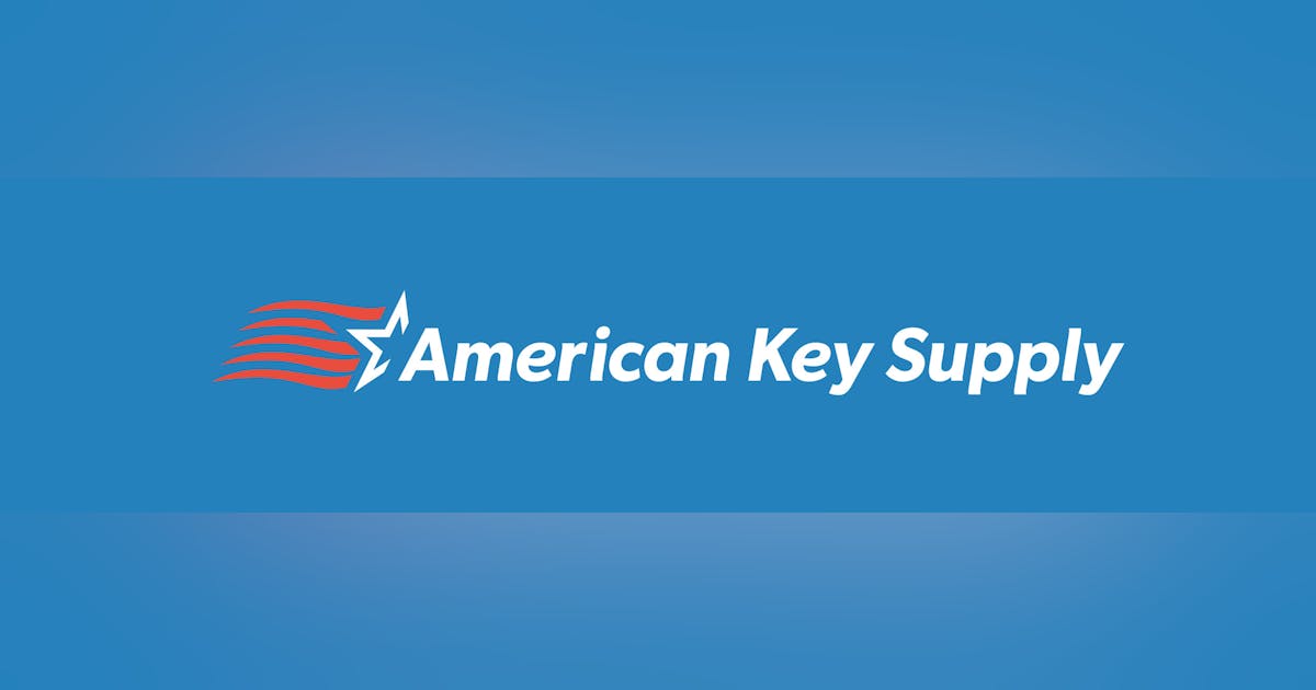 Corporate Profile American Key Supply Locksmith Ledger