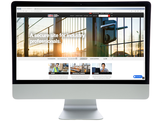 Access Hardware Supply Digital Press Release 640x480 5e67bdfe08c90