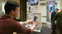 Yale speed challenge