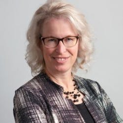 STANLEY Security's Kara Pelecky STANLEY Security's Kara Pelecky