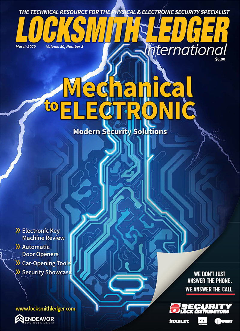 March 2020 cover image