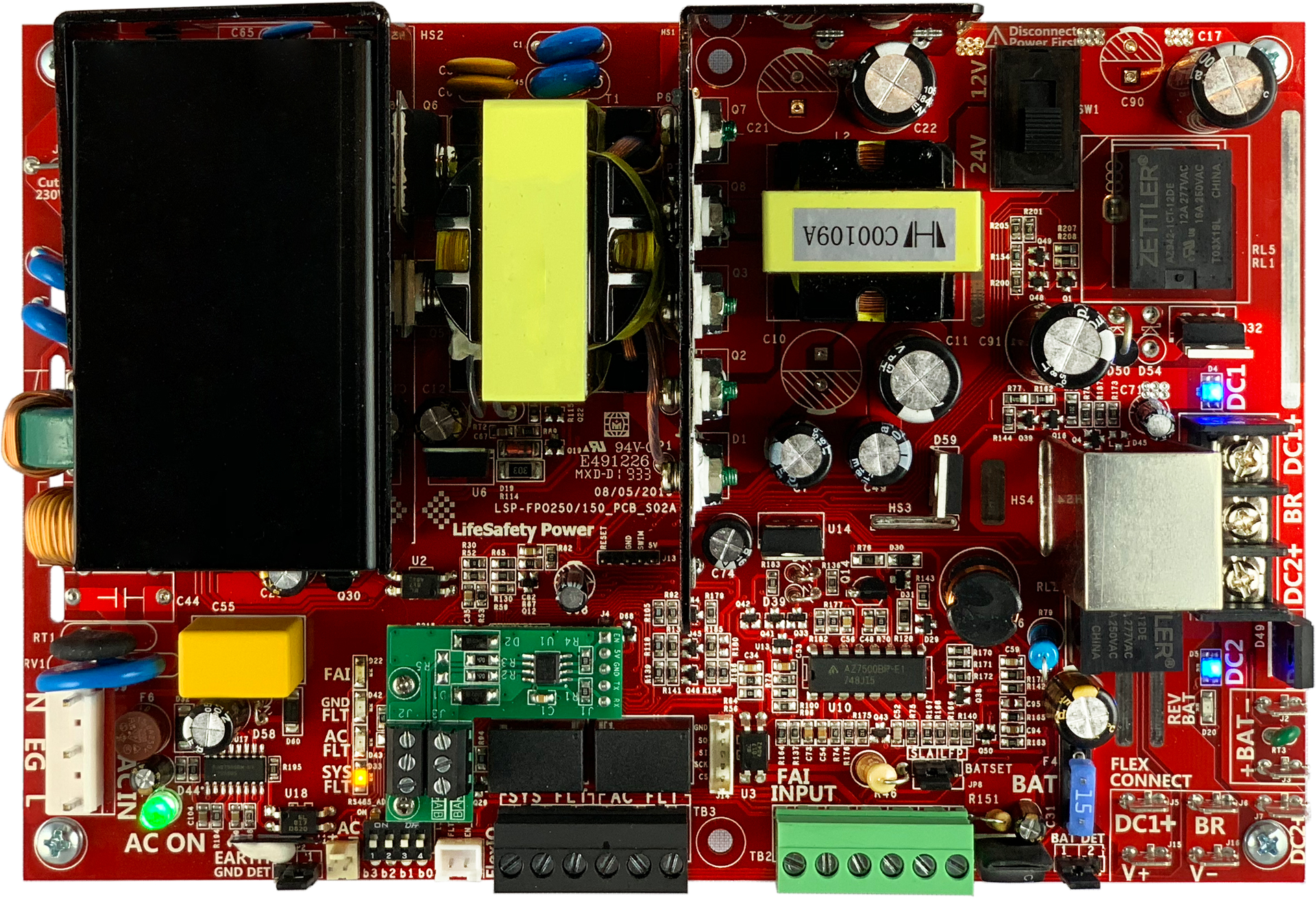 Life Safety Power Fpo Gen2 March 2020