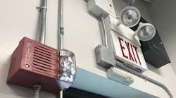 Emergency Exit 1 Emergency Exit 1