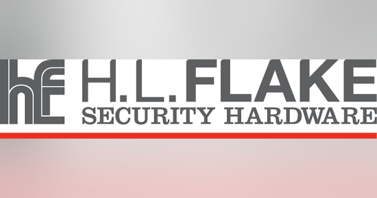 H.L. Flake Announces Updates Locksmith Ledger