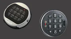 LA GARD ComboGard Pro Series from dormakaba