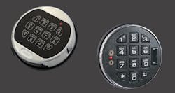 LA GARD ComboGard Pro Series from dormakaba LA GARD ComboGard Pro Series from dormakaba