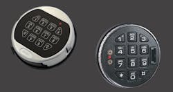 LA GARD ComboGard Pro Series from dormakaba LA GARD ComboGard Pro Series from dormakaba