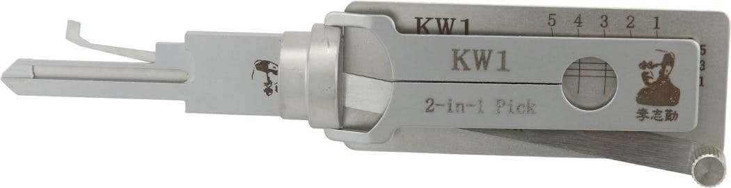 Lishi Top Pick for Residential Lock Picking Locksmith Ledger