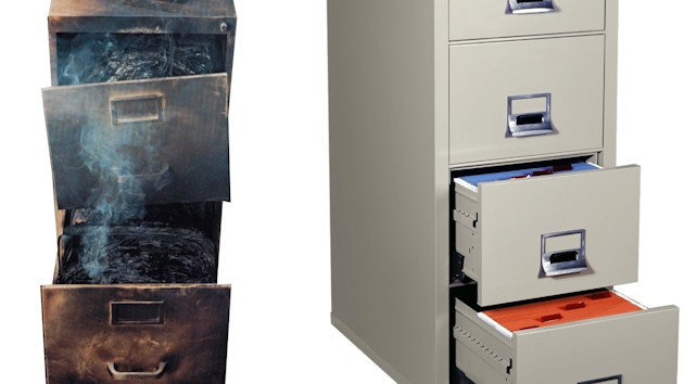 Safes Locksmith Ledger