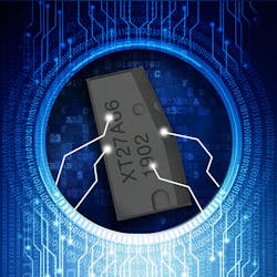 Xhorse's VVDI Super Chip has the power to replace dozens of transponder and cloning chip types. Xhorse's VVDI Super Chip has the power to replace dozens of transponder and cloning chip types.