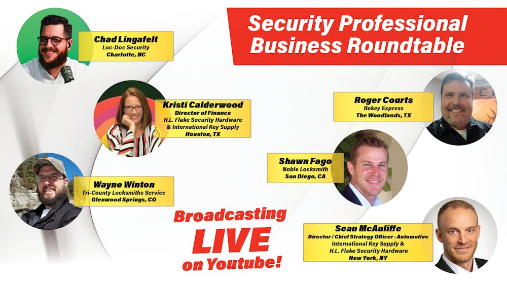 2020 04 01 Security P Ro Business Round Table Videothumb