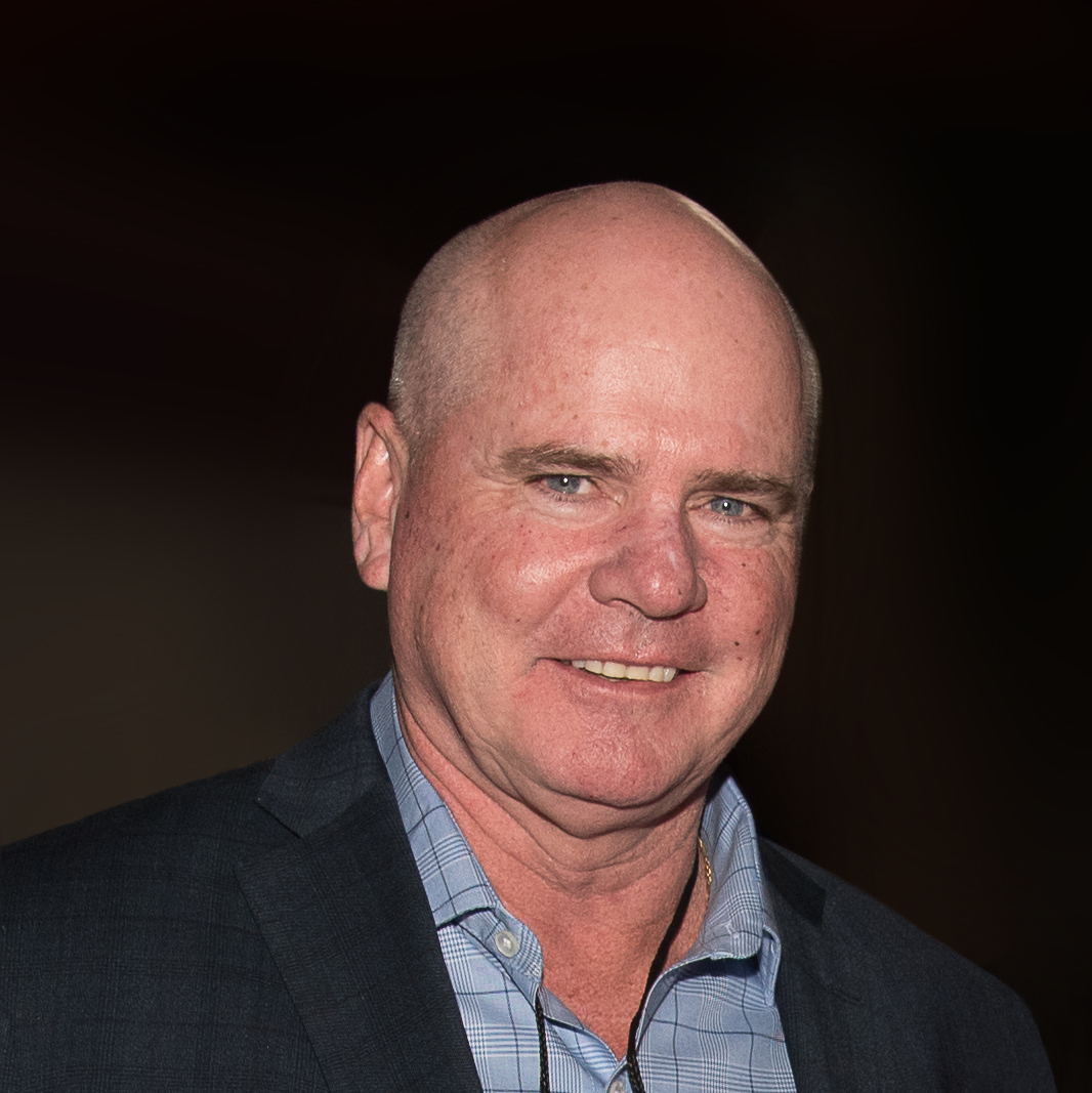 William Brennan, Panasonic i-Pro Sensing Solutions