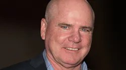 William Brennan, Panasonic i-Pro Sensing Solutions