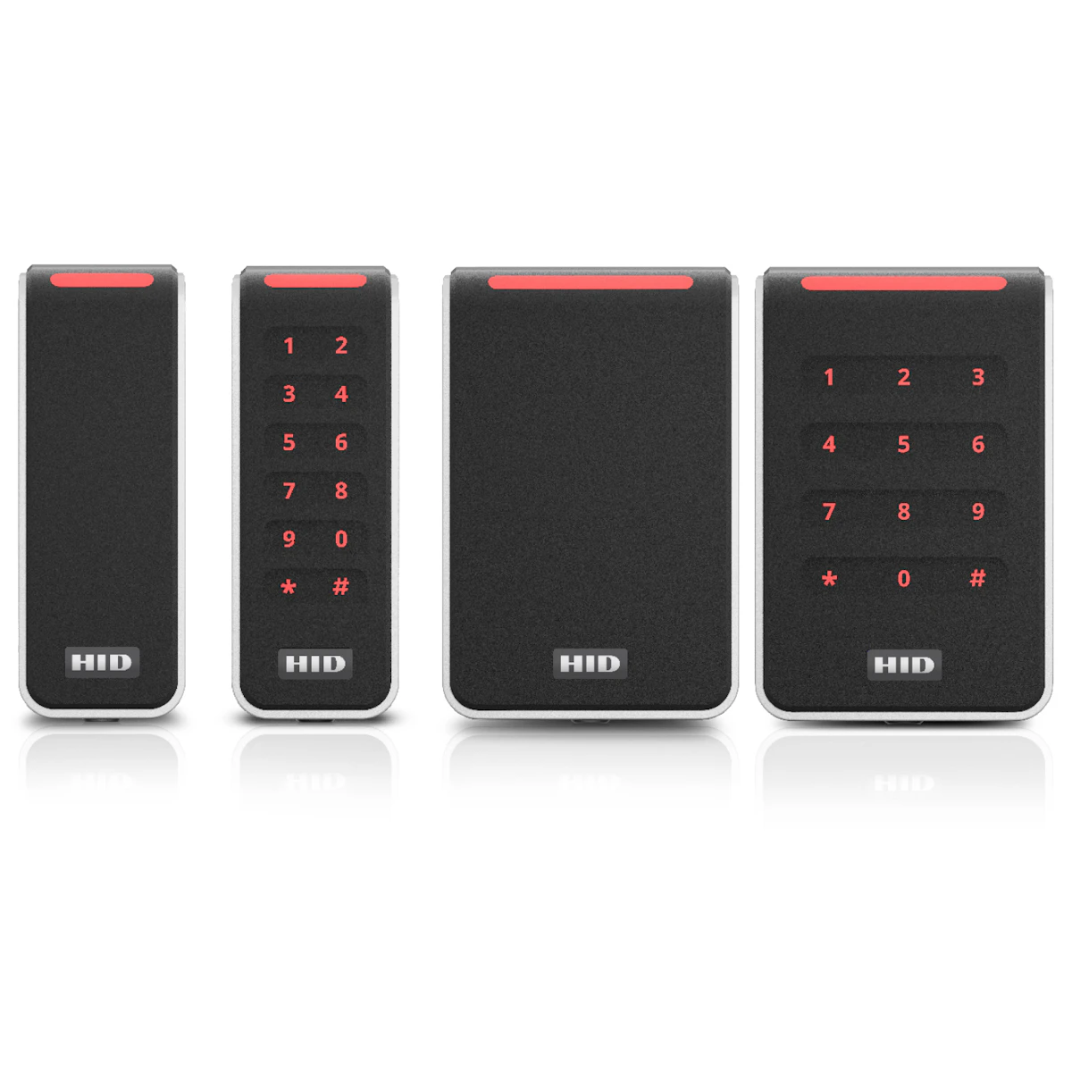 HID s Rollout Signals A New Technology Path Locksmith Ledger