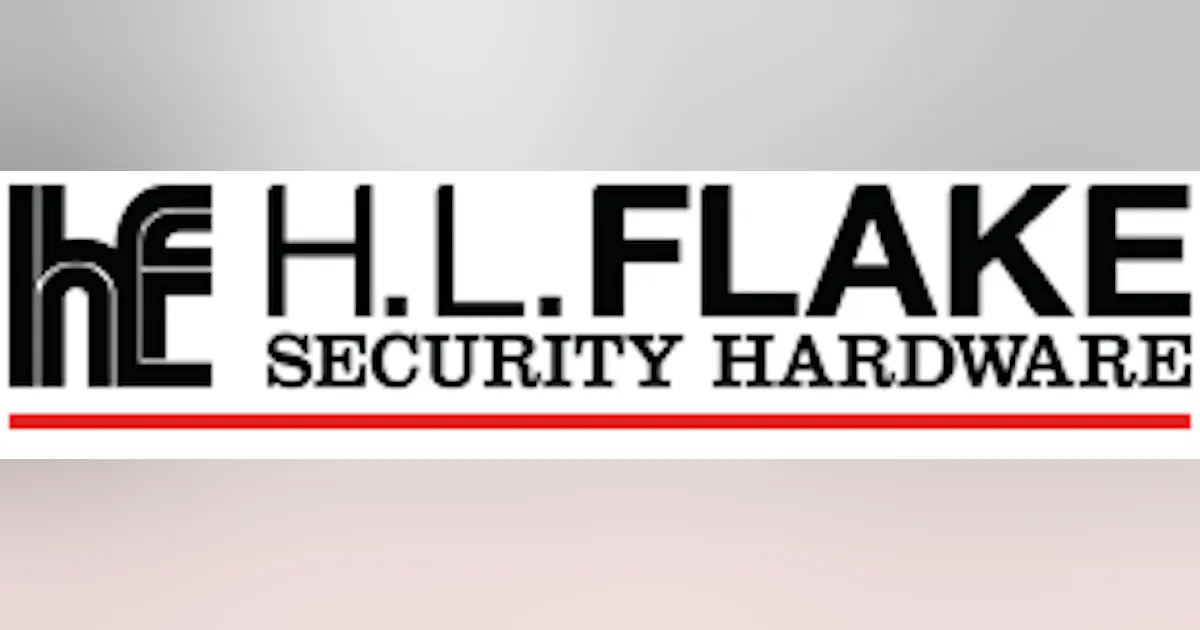 H.L. Flake Online Educational Opportunities Locksmith Ledger