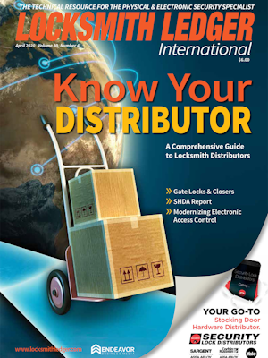 Magazines | Locksmith Ledger