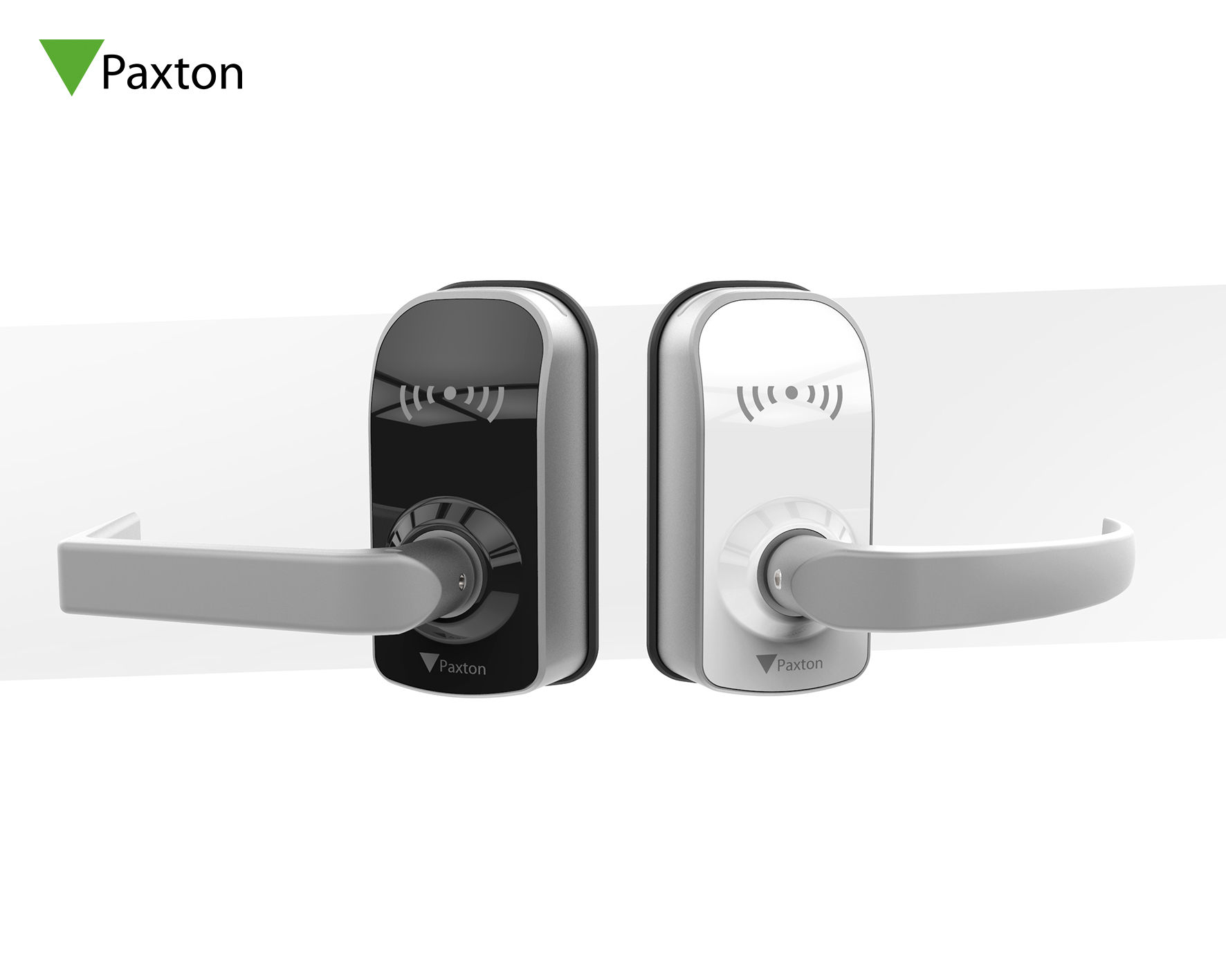 Pax Lock Latch