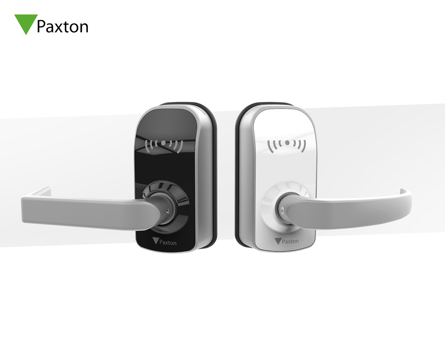 Paxton PaxLock Pro Latch From Paxton Inc. Locksmith Ledger