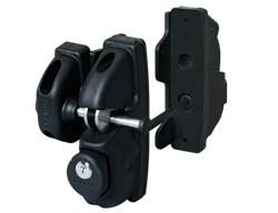 SGL-DS Gravity Latch, Double Sided SGL-DS Gravity Latch, Double Sided