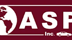 Asp Logo