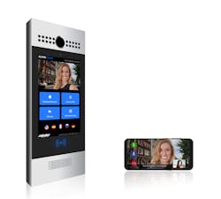 Alpha Communications AlphaTouch Alpha Communications AlphaTouch