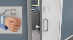 Rockwood AP1141 arm pull Rockwood AP1141 arm pull