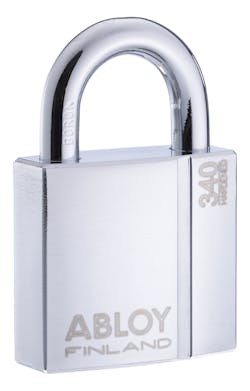 ABLOY PL340 padlock