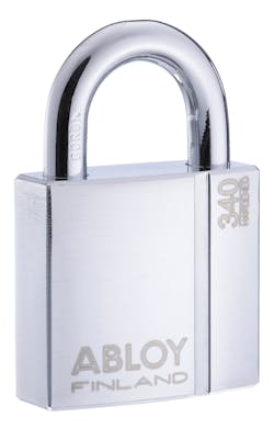 ABLOY PL340 padlock ABLOY PL340 padlock
