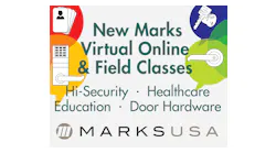 Marks Usa Training