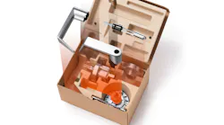 Schlage ALX kit