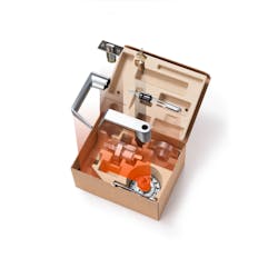 Schlage ALX kit Schlage ALX kit