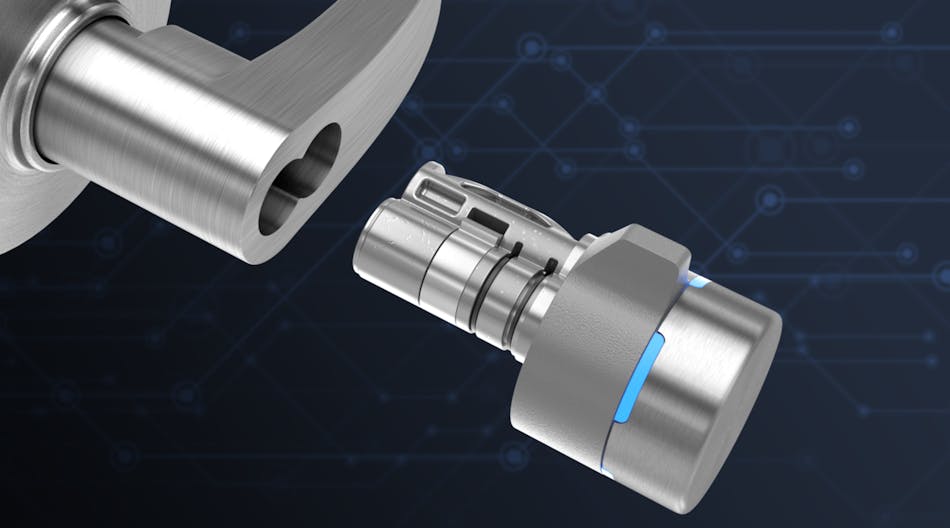 The Future of the Interchangeable Core Remains Strong | Locksmith Ledger
