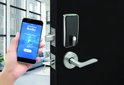 dormakaba Saffire LX Series dormakaba Saffire LX Series