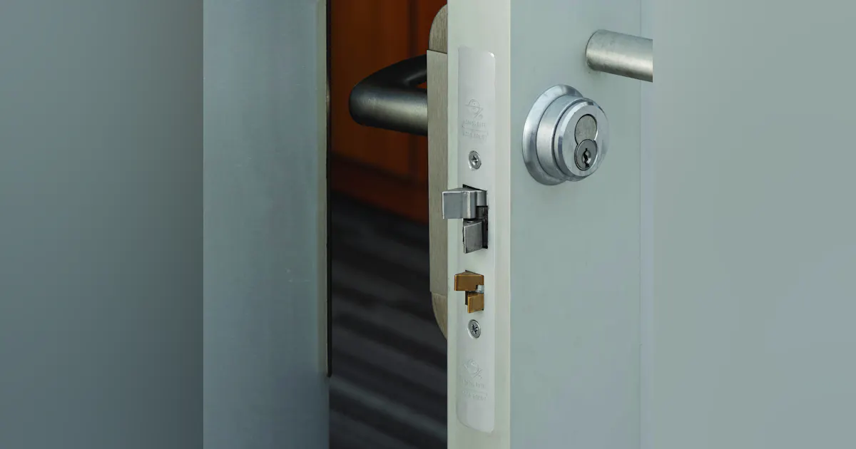 Adams Rite Has a Lock on Aluminum Door Hardware | Locksmith Ledger