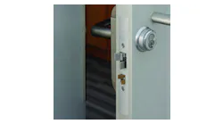 Adams Rite Steel Hawk 4300 Electrified Deadlatch