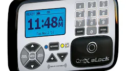CompX eLock 200/300 Series