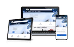 Adi Website 2020
