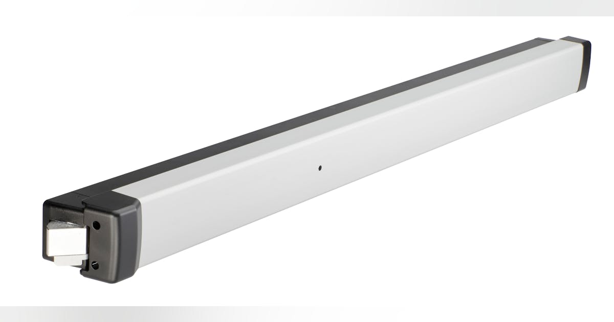 Adams Rite P8800 Pullman Rim Exit Device | Locksmith Ledger