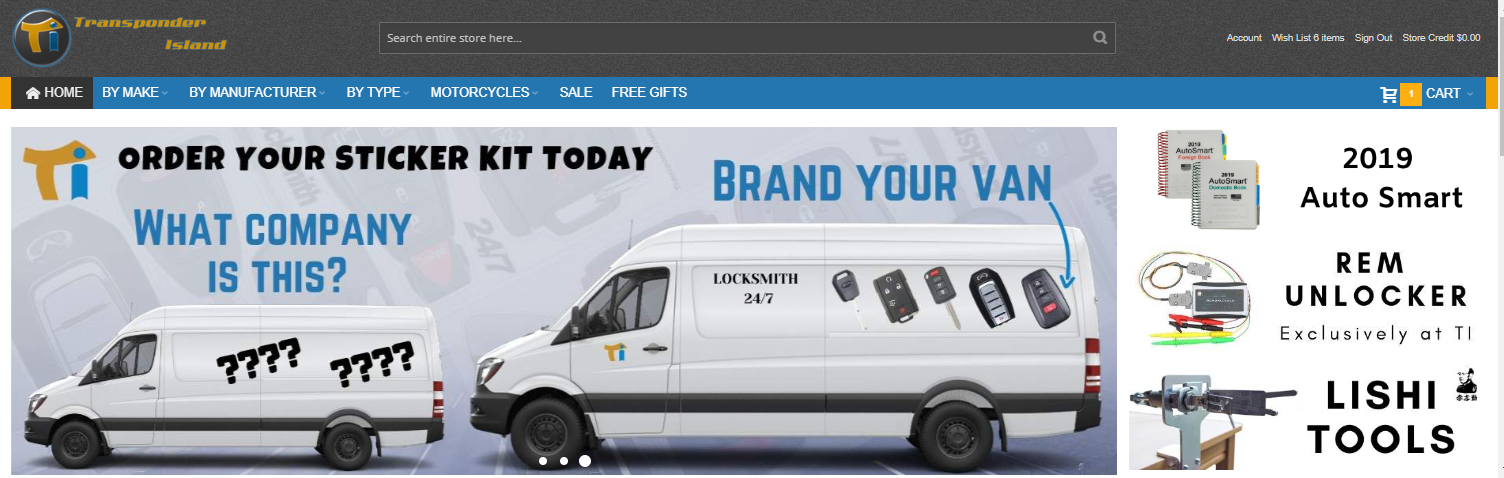 Corporate Profile Image