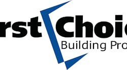 First Choice Logo Blue