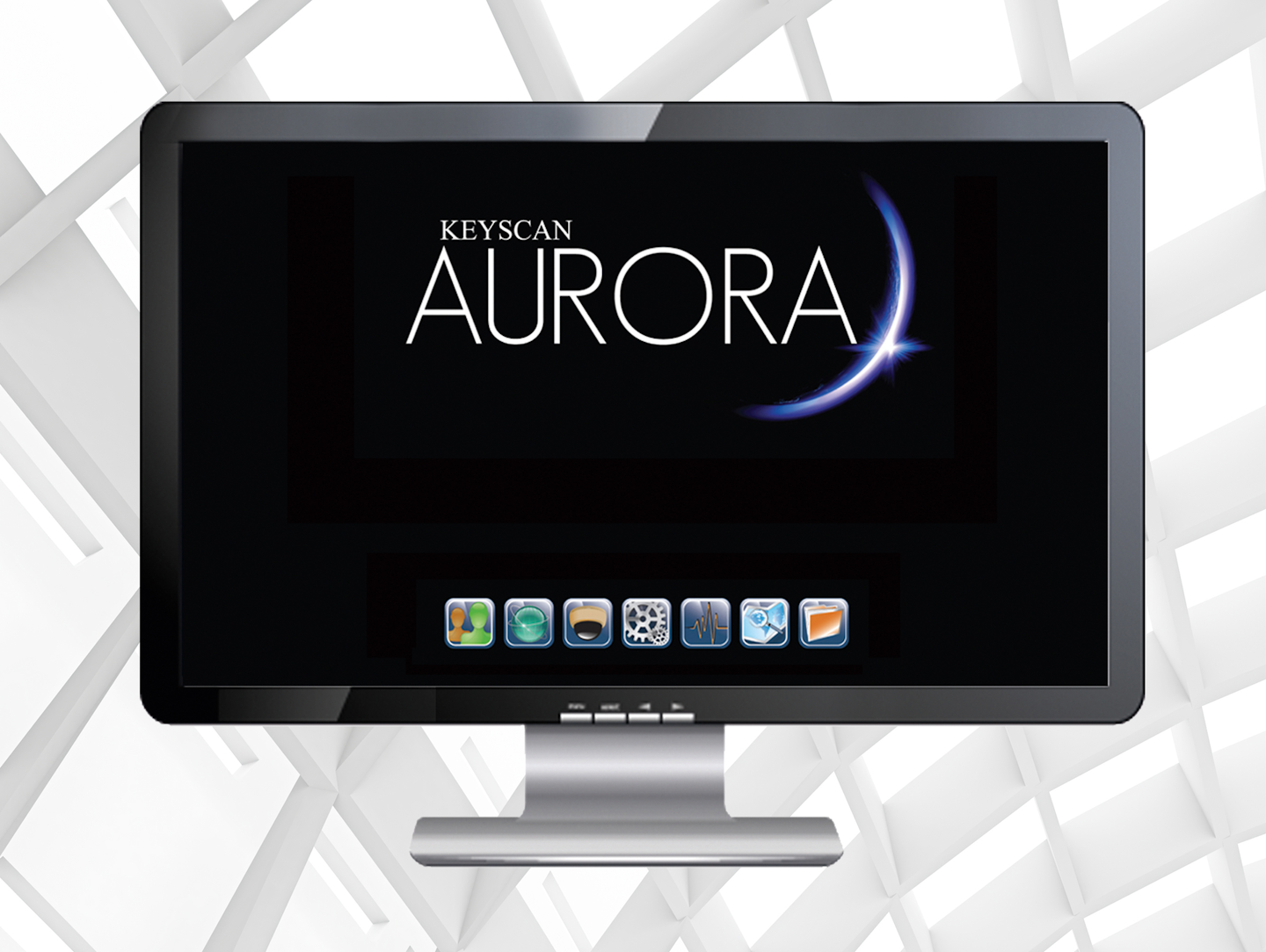 Keyscan Aurora Enhanced Lockdown From dormakaba Americas Locksmith Ledger