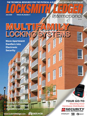 Magazines | Locksmith Ledger